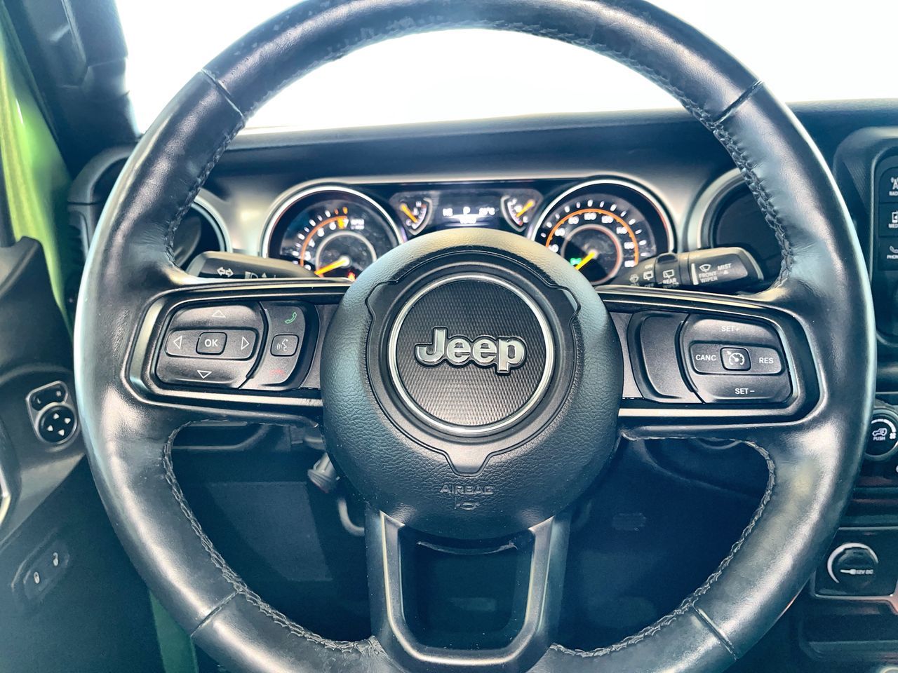 2019 Jeep Wrangler in Regina, Saskatchewan