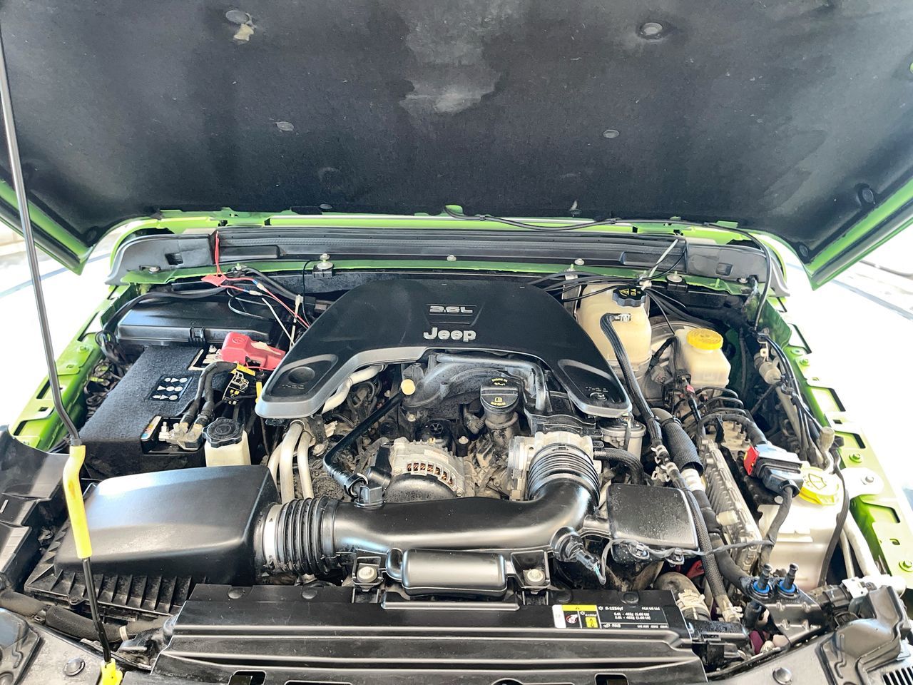2019 Jeep Wrangler in Regina, Saskatchewan