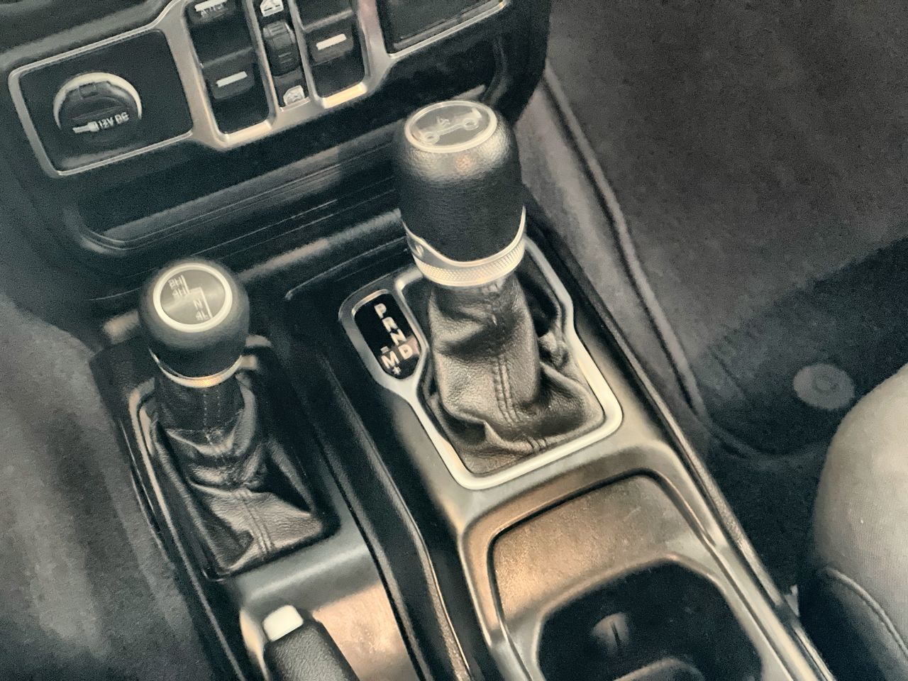 2019 Jeep Wrangler in Regina, Saskatchewan