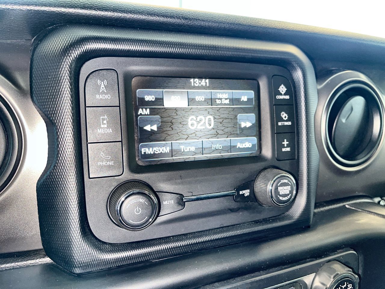2019 Jeep Wrangler in Regina, Saskatchewan