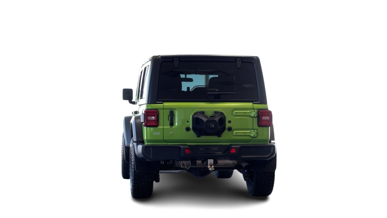 2019 Jeep Wrangler in Regina, Saskatchewan