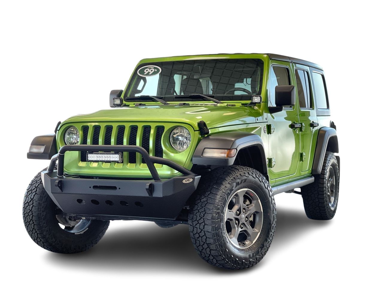 2019 Jeep Wrangler in Regina, Saskatchewan
