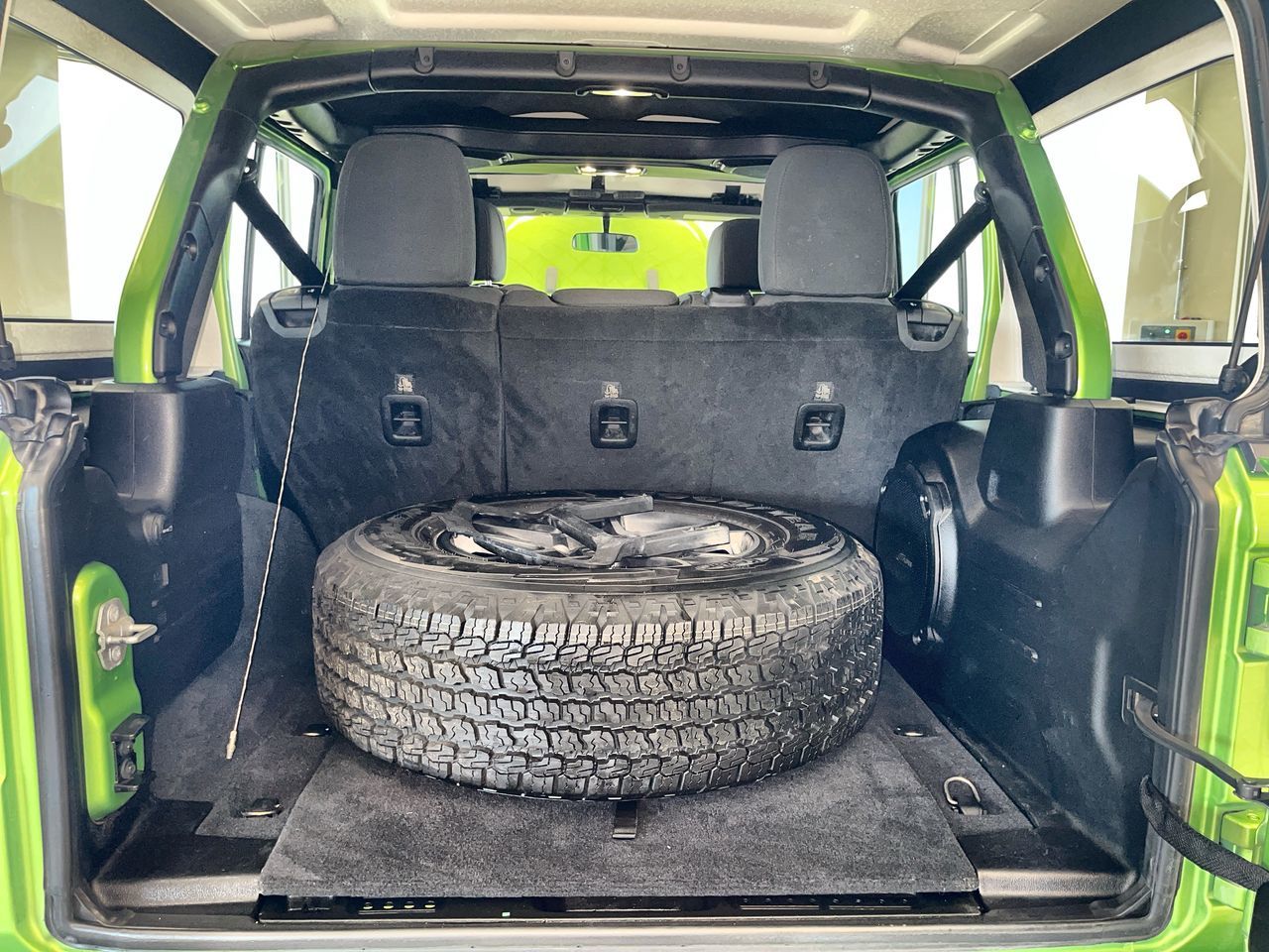 2019 Jeep Wrangler in Regina, Saskatchewan