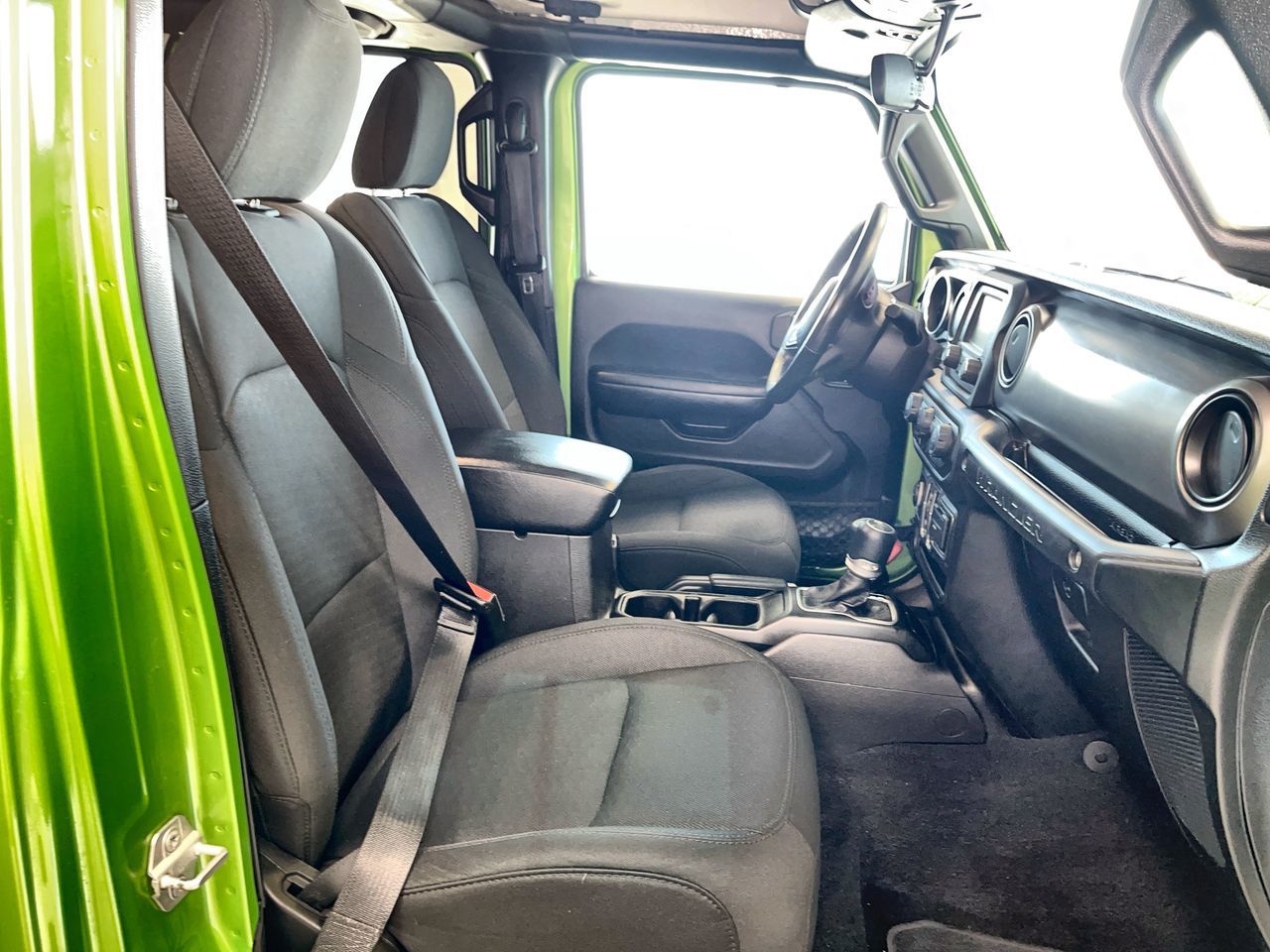 2019 Jeep Wrangler in Regina, Saskatchewan