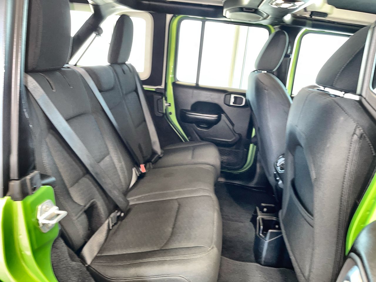 2019 Jeep Wrangler in Regina, Saskatchewan