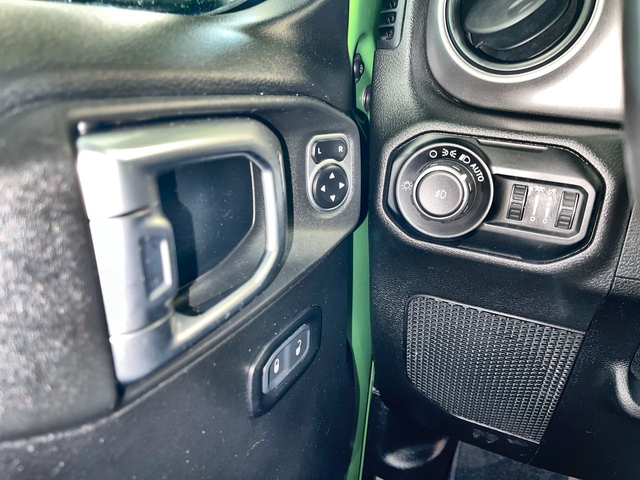 2019 Jeep Wrangler in Regina, Saskatchewan