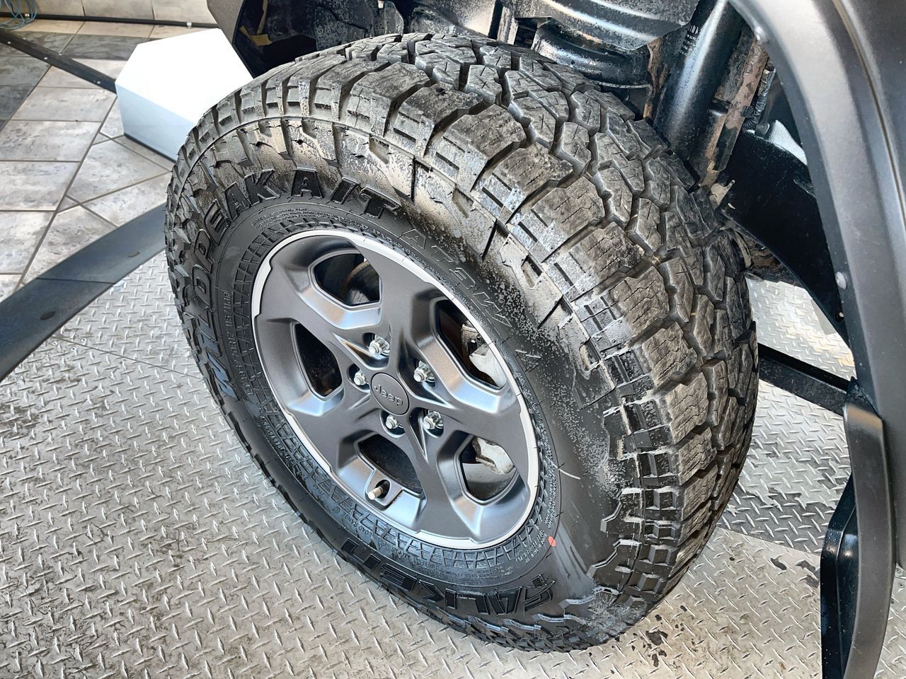 2019 Jeep Wrangler in Regina, Saskatchewan