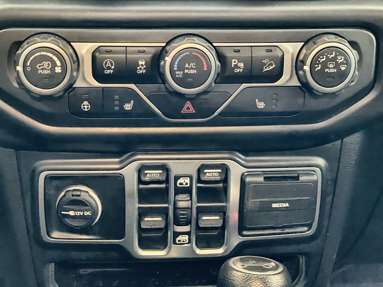 2019 Jeep Wrangler in Regina, Saskatchewan