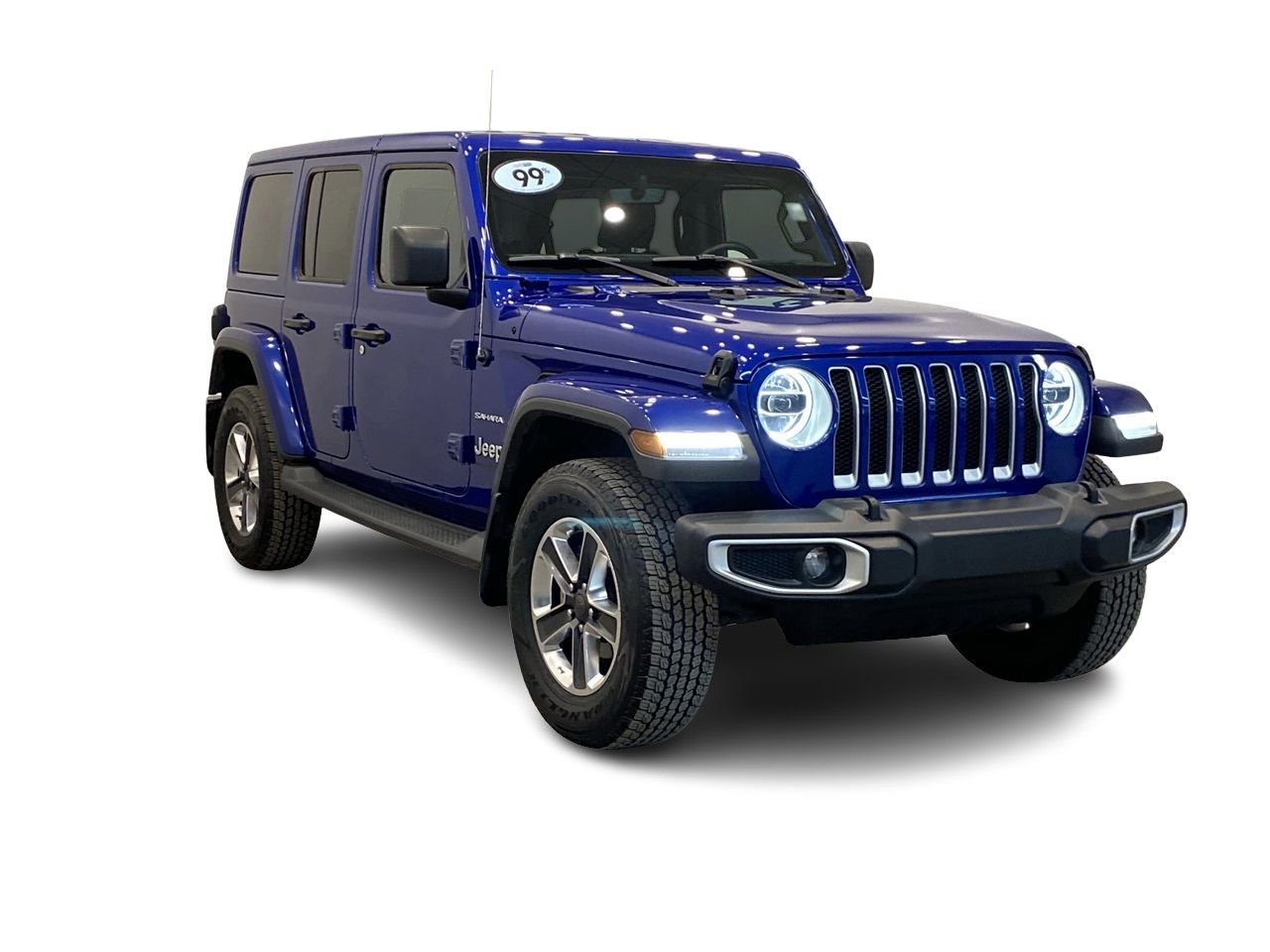 2019 Jeep Wrangler in Regina, Saskatchewan