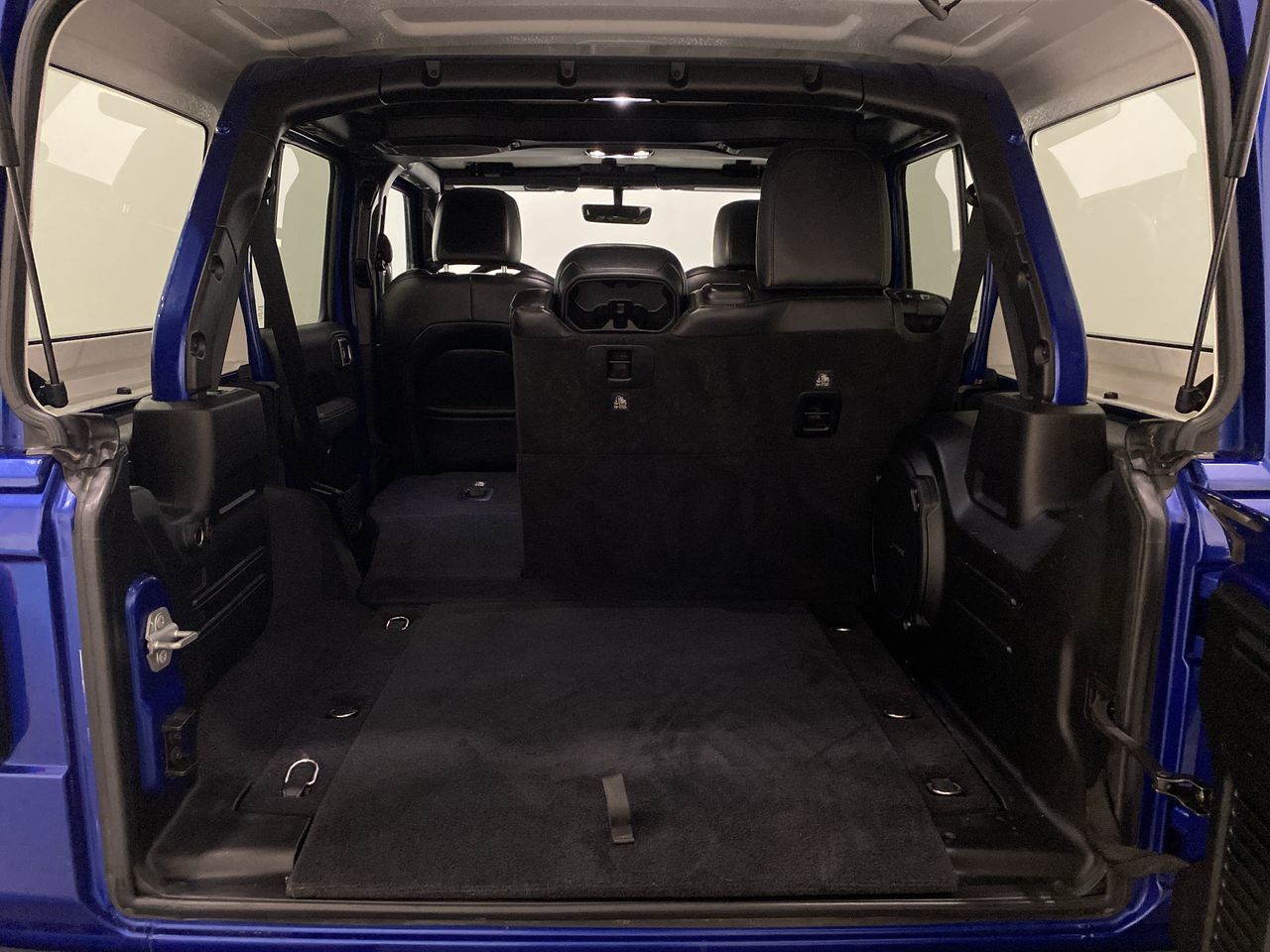 2019 Jeep Wrangler in Regina, Saskatchewan