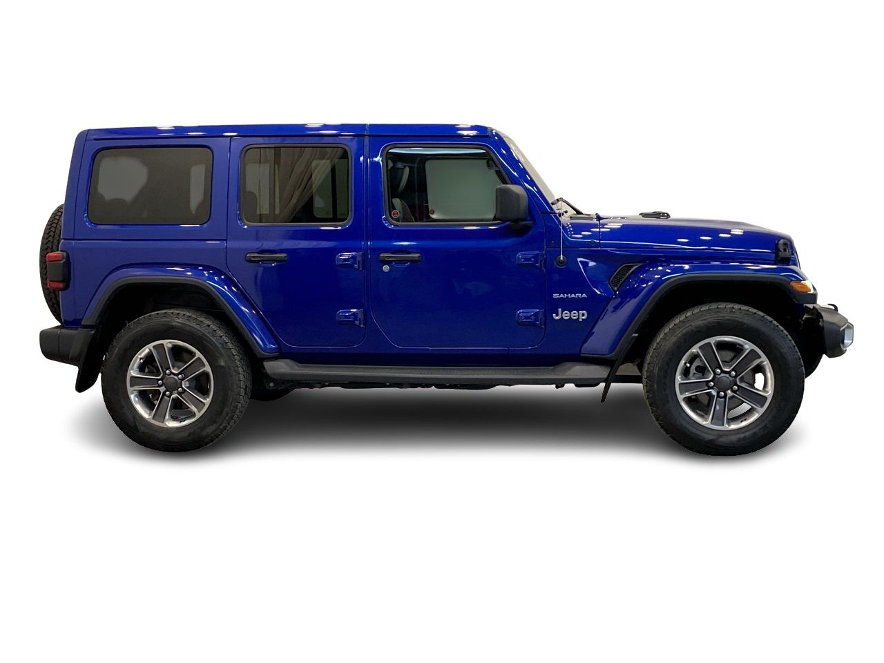 2019 Jeep Wrangler in Regina, Saskatchewan