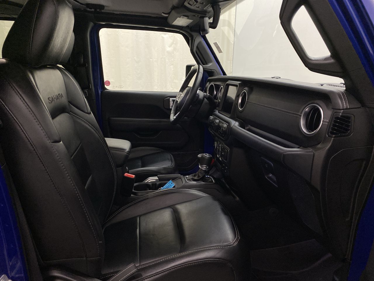 2019 Jeep Wrangler in Regina, Saskatchewan
