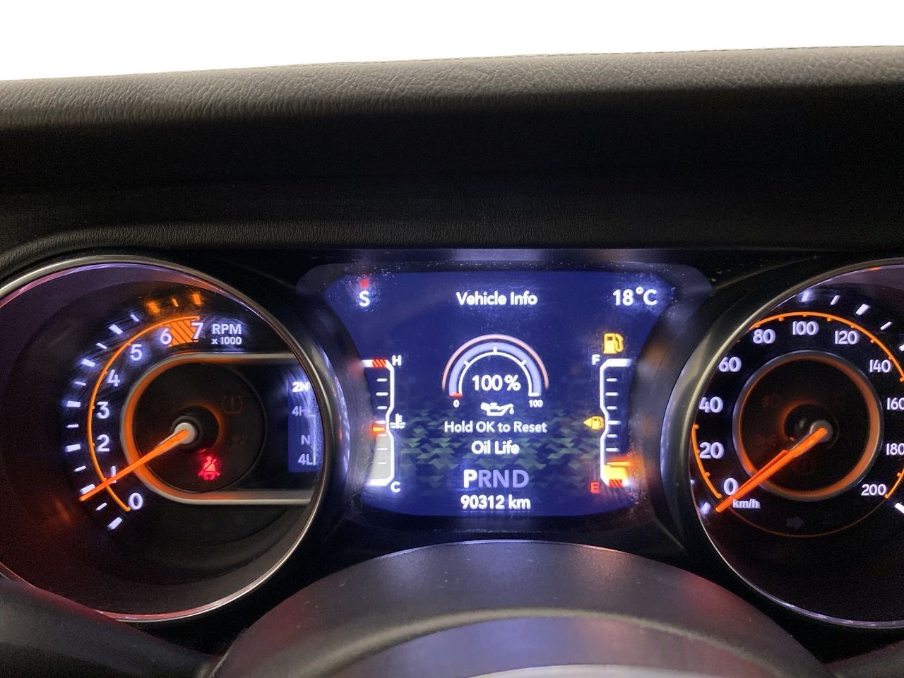 2019 Jeep Wrangler in Regina, Saskatchewan