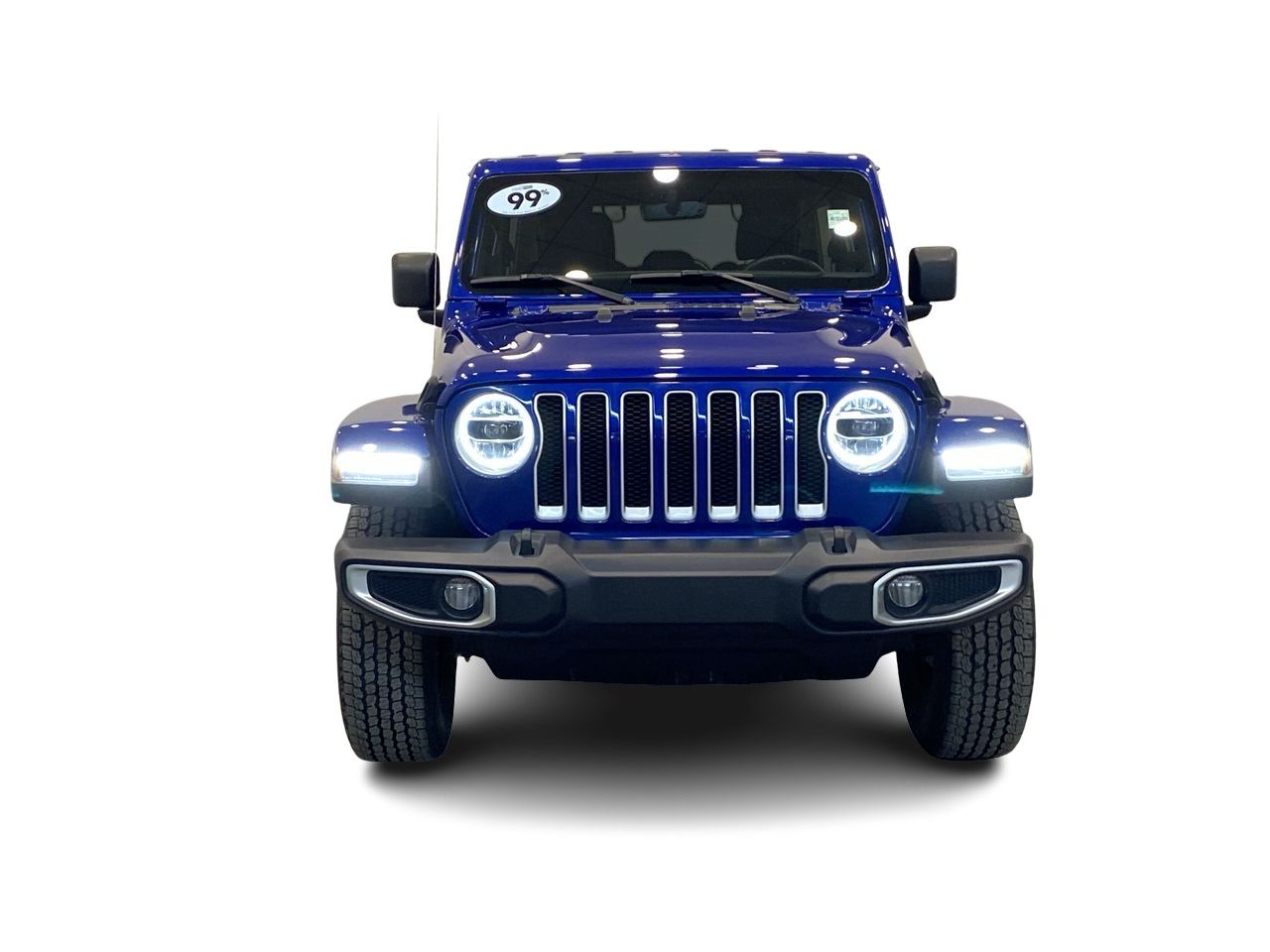 2019 Jeep Wrangler in Regina, Saskatchewan