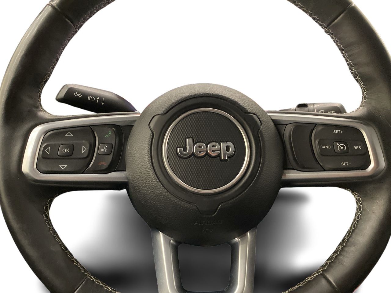 2019 Jeep Wrangler in Regina, Saskatchewan