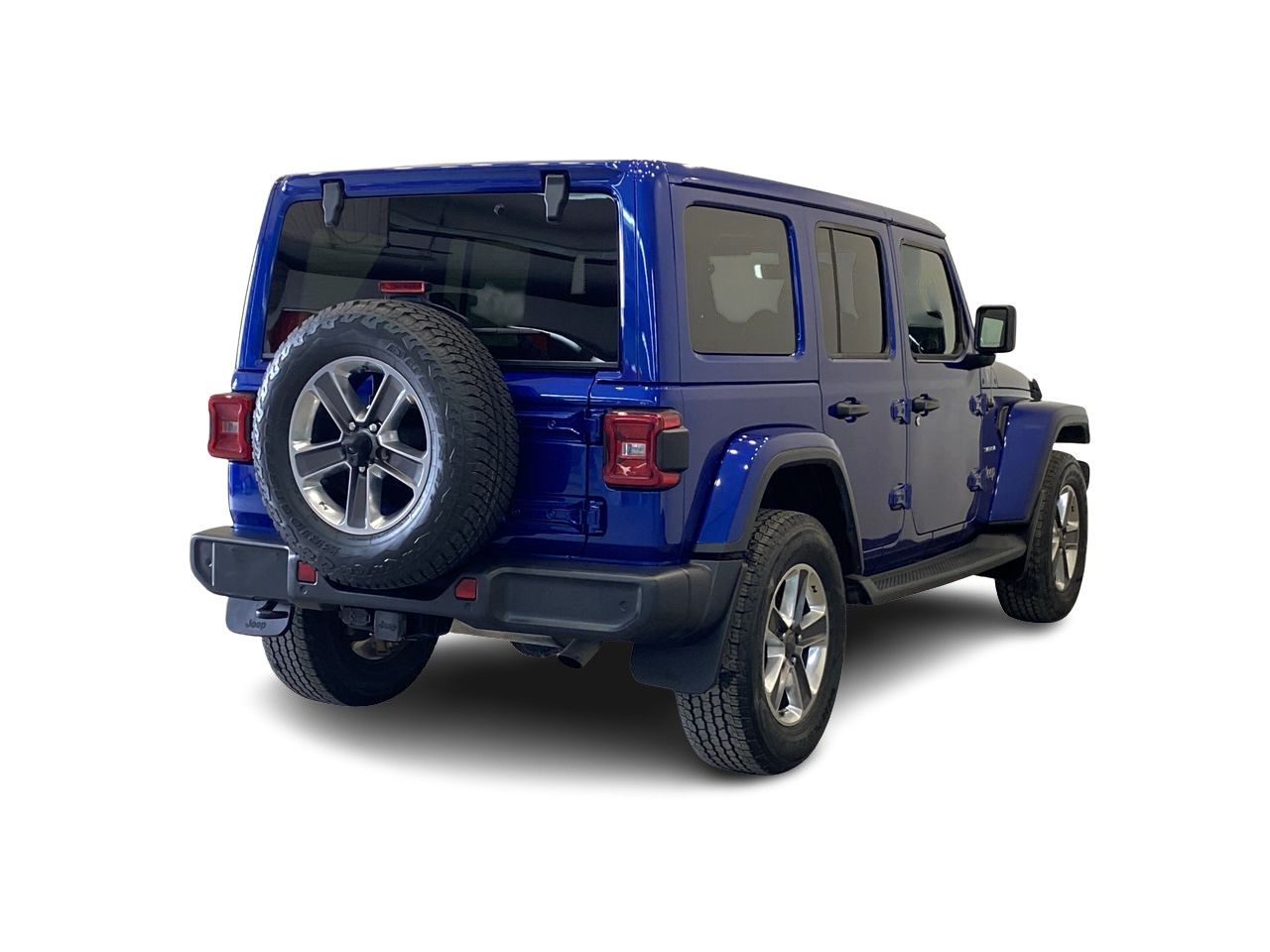2019 Jeep Wrangler in Regina, Saskatchewan