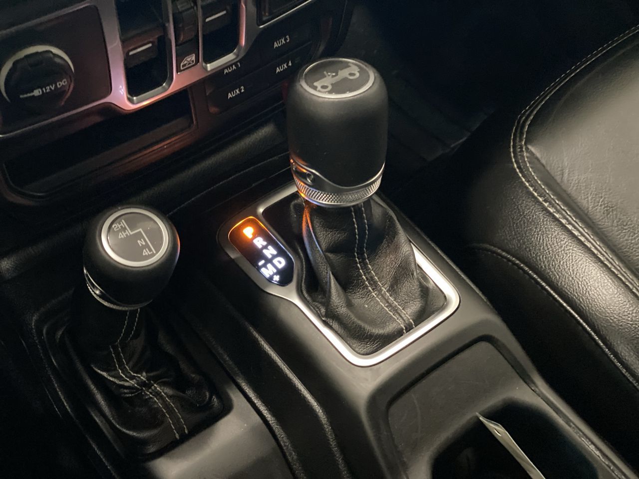 2019 Jeep Wrangler in Regina, Saskatchewan