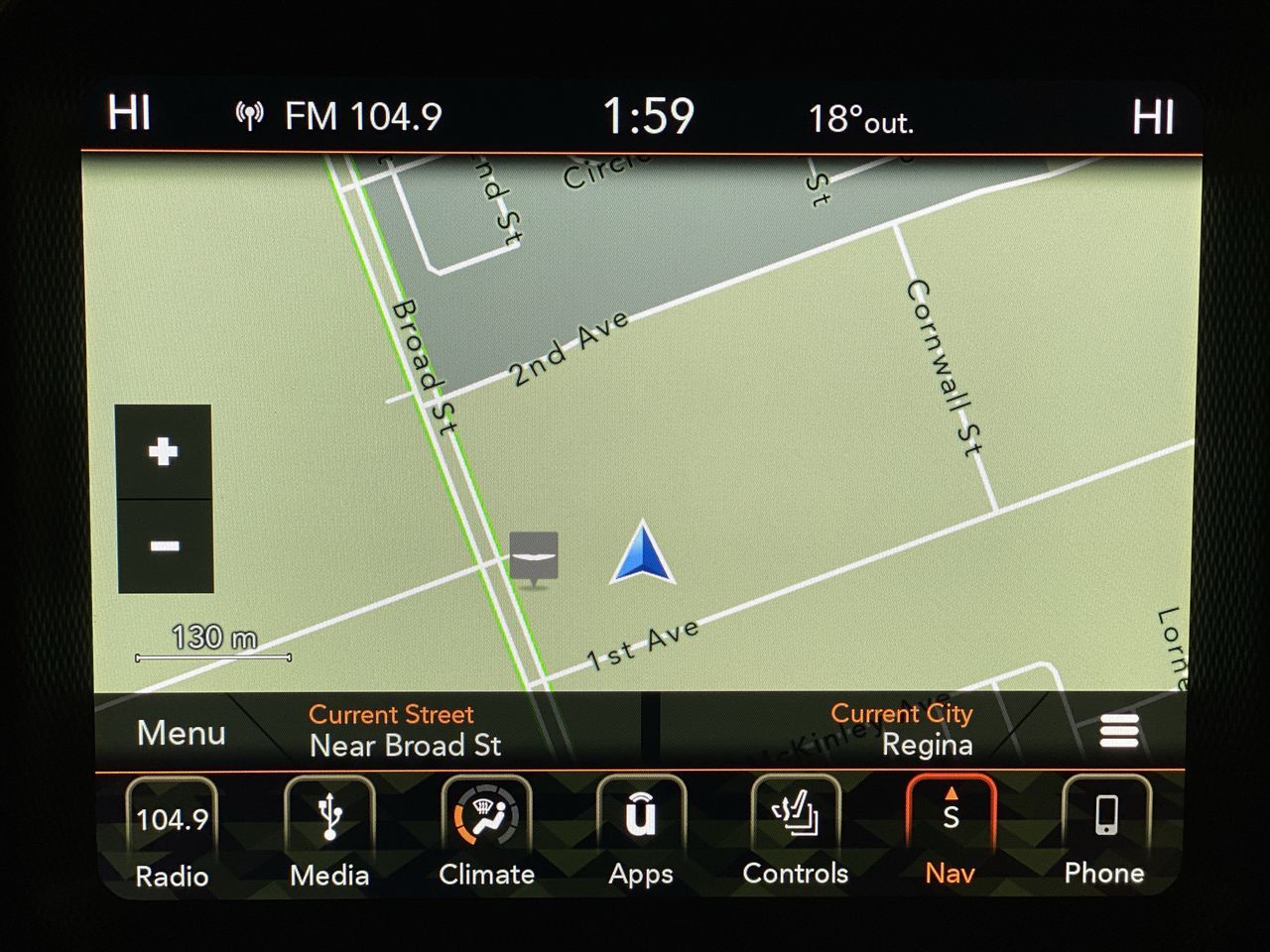 2019 Jeep Wrangler in Regina, Saskatchewan