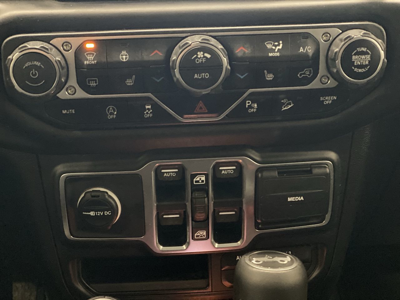 2019 Jeep Wrangler in Regina, Saskatchewan