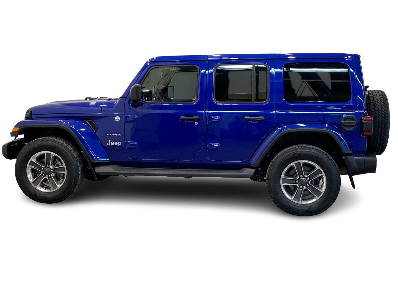 2019 Jeep Wrangler in Regina, Saskatchewan