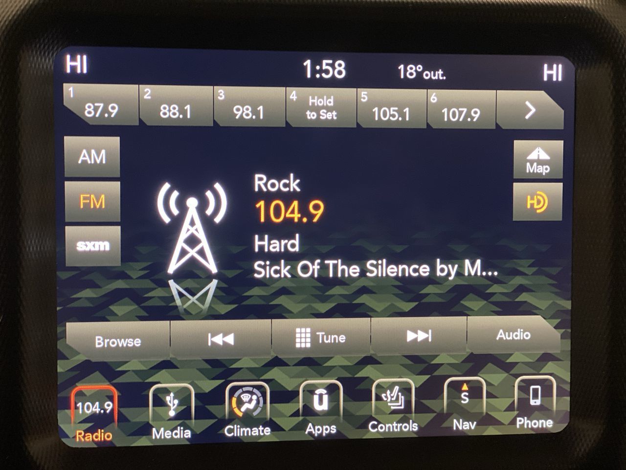 2019 Jeep Wrangler in Regina, Saskatchewan