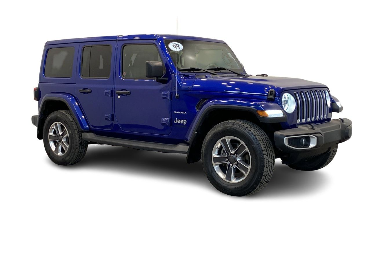 2019 Jeep Wrangler in Regina, Saskatchewan