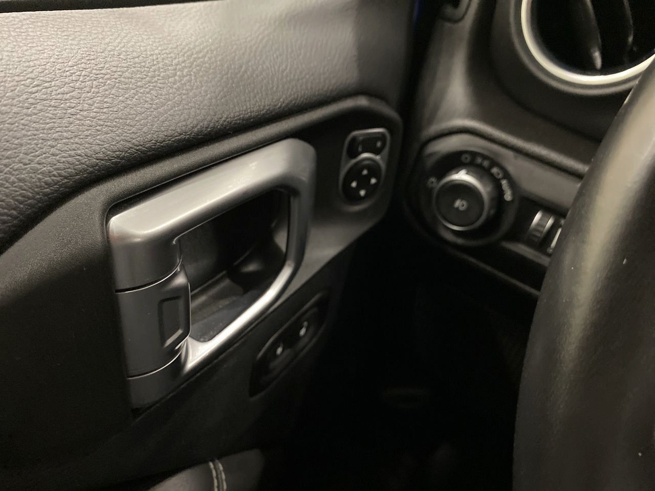 2019 Jeep Wrangler in Regina, Saskatchewan