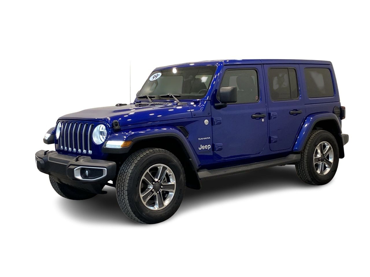 2019 Jeep Wrangler in Regina, Saskatchewan