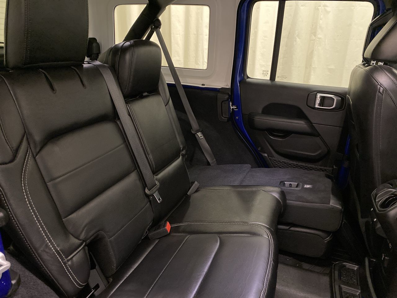 2019 Jeep Wrangler in Regina, Saskatchewan