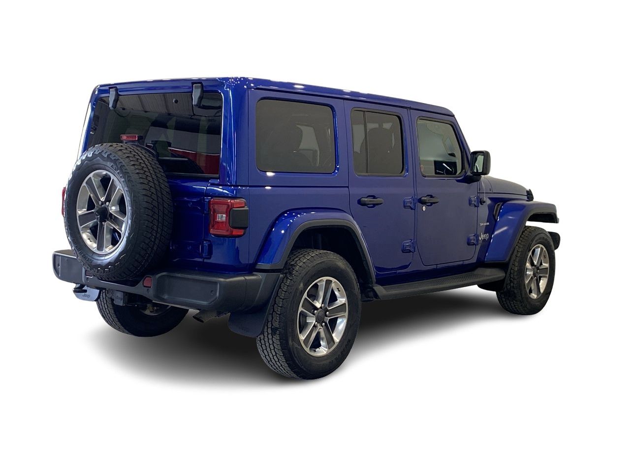 2019 Jeep Wrangler in Regina, Saskatchewan