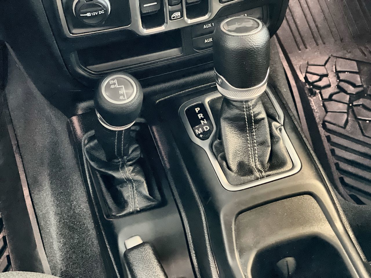 2024 Jeep Wrangler in Regina, Saskatchewan