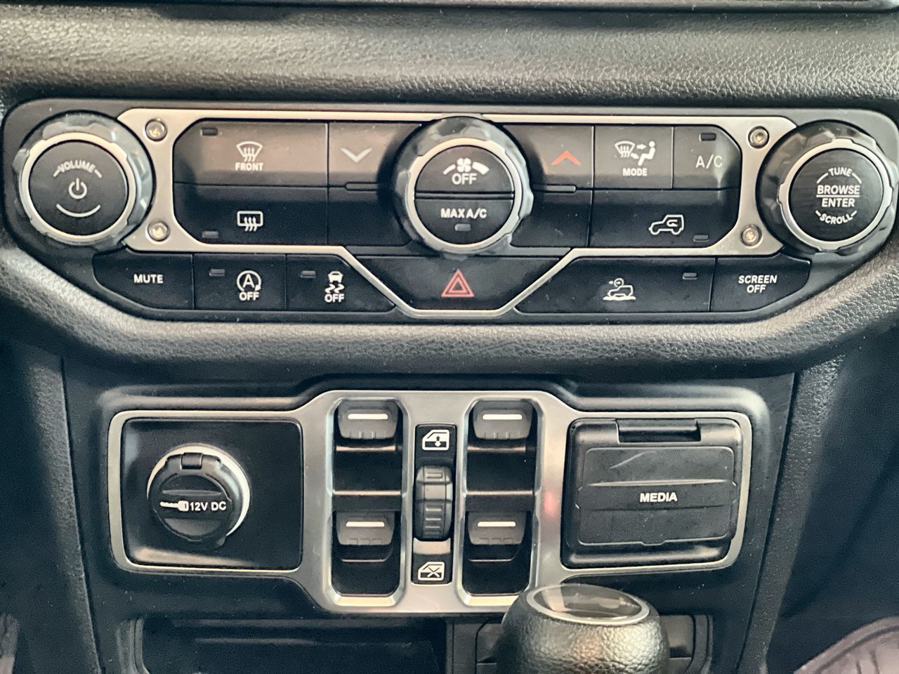 2024 Jeep Wrangler in Regina, Saskatchewan