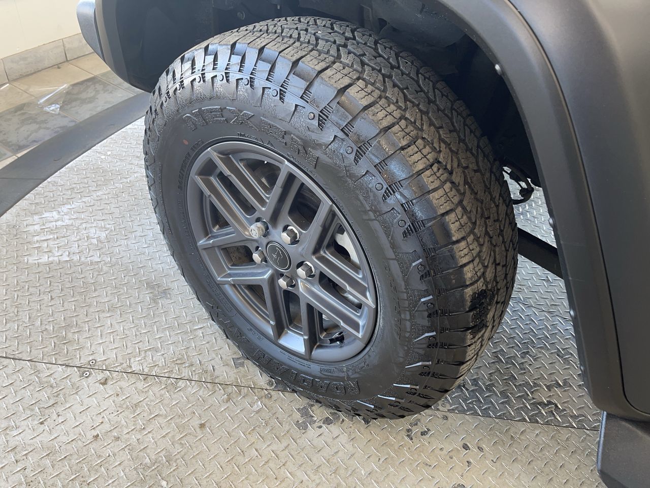 2024 Jeep Wrangler in Regina, Saskatchewan