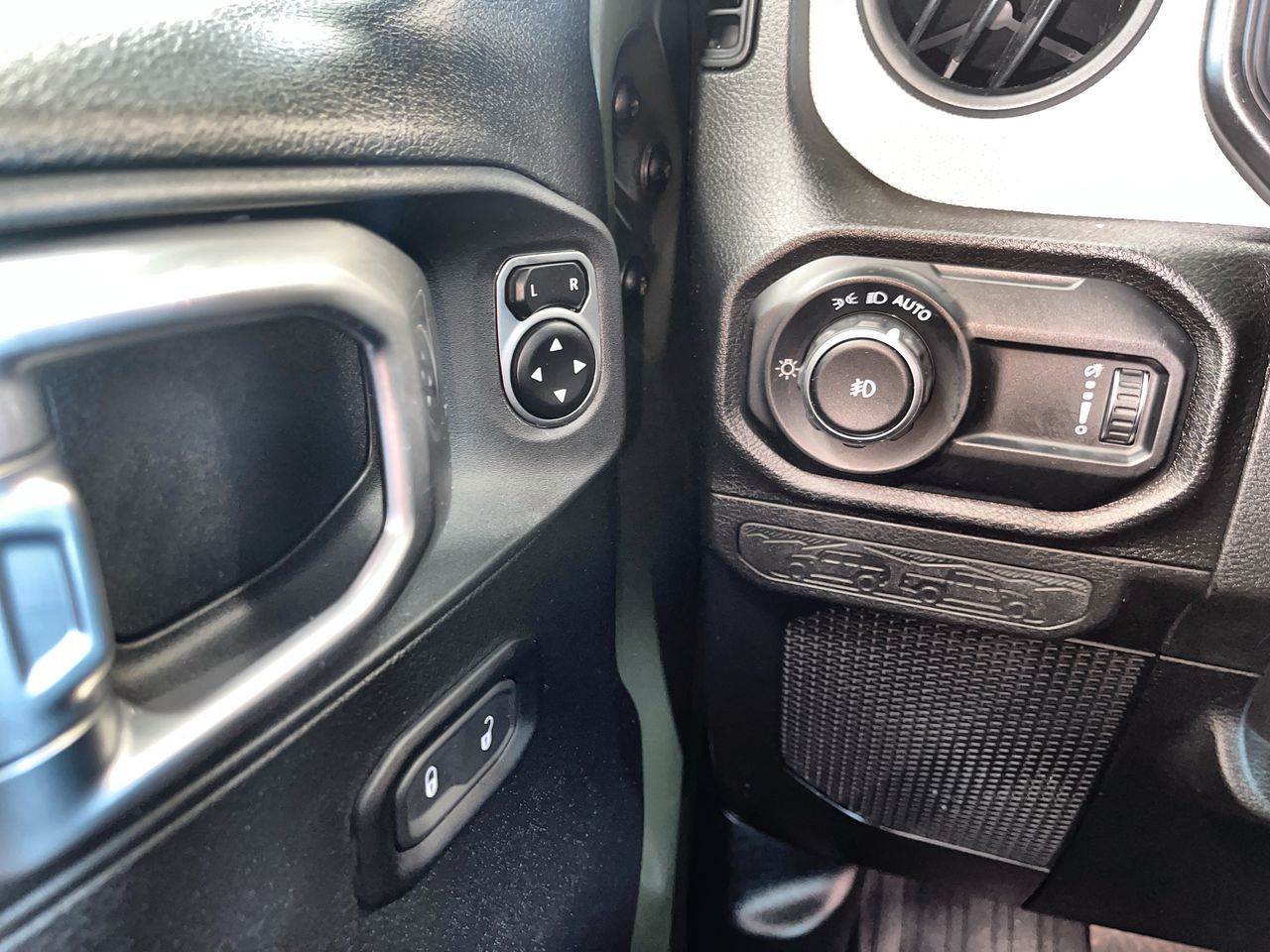 2024 Jeep Wrangler in Regina, Saskatchewan