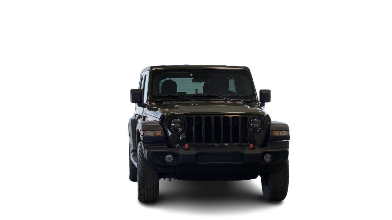 2024 Jeep Wrangler in Regina, Saskatchewan