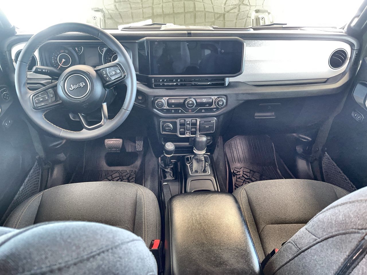 2024 Jeep Wrangler in Regina, Saskatchewan