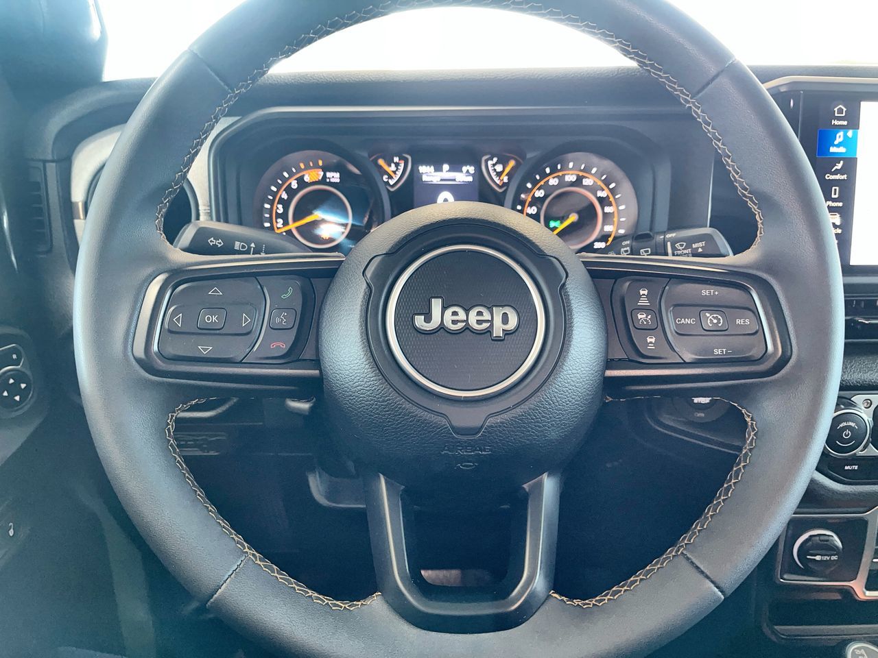 2024 Jeep Wrangler in Regina, Saskatchewan