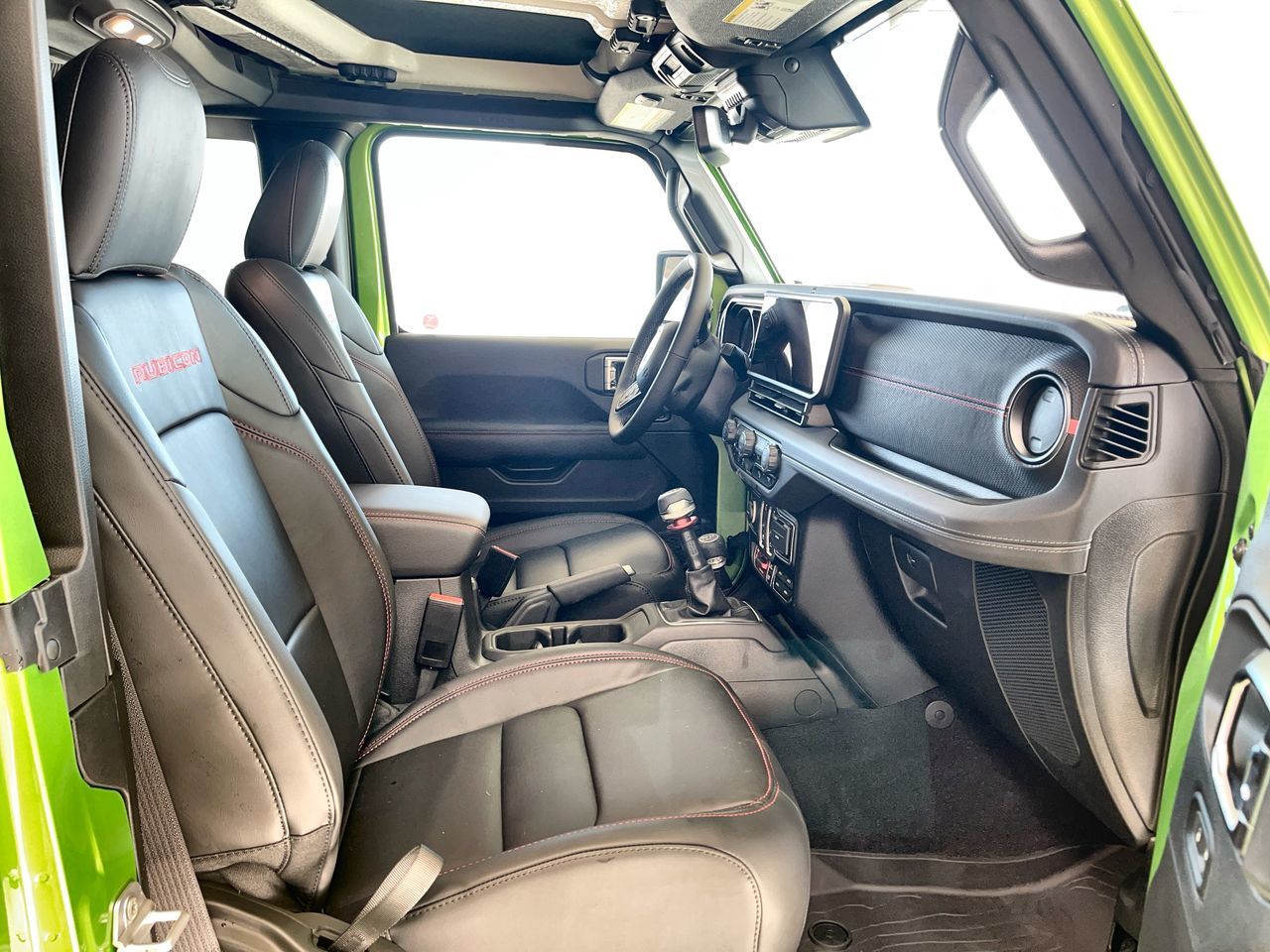 2025 Jeep Wrangler in Regina, Saskatchewan