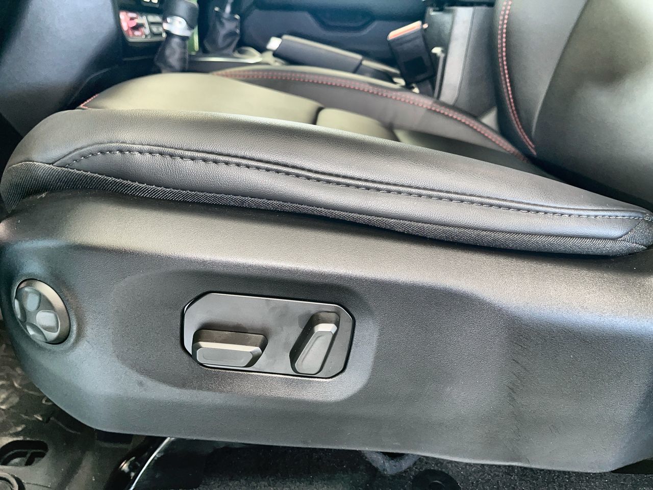 2025 Jeep Wrangler in Regina, Saskatchewan