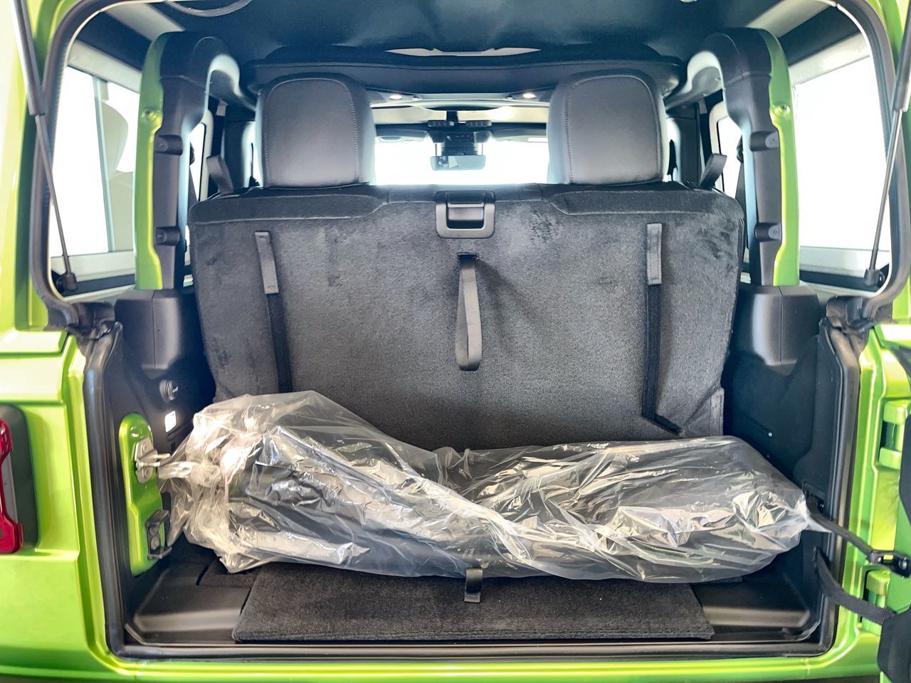 2025 Jeep Wrangler in Regina, Saskatchewan