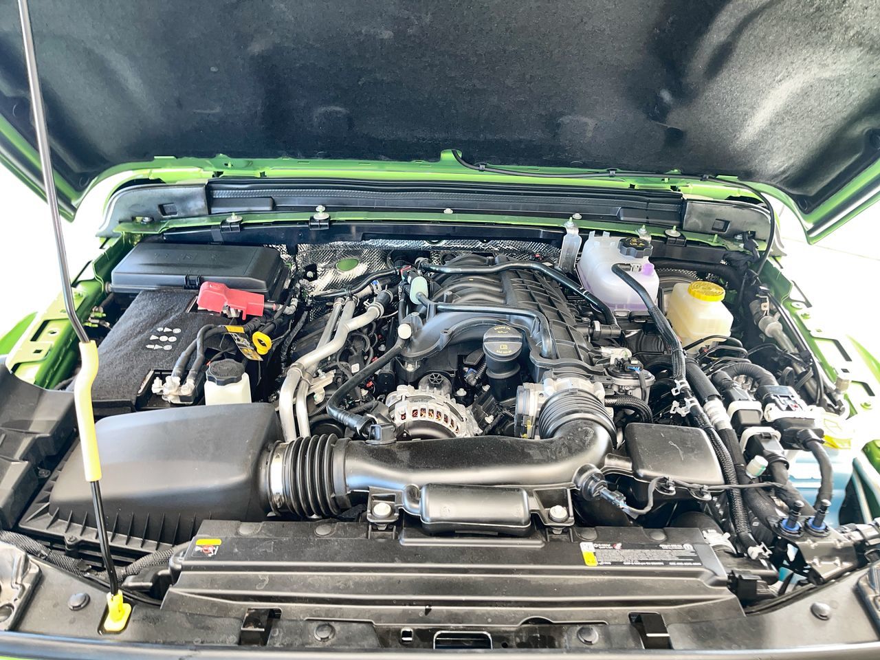 2025 Jeep Wrangler in Regina, Saskatchewan