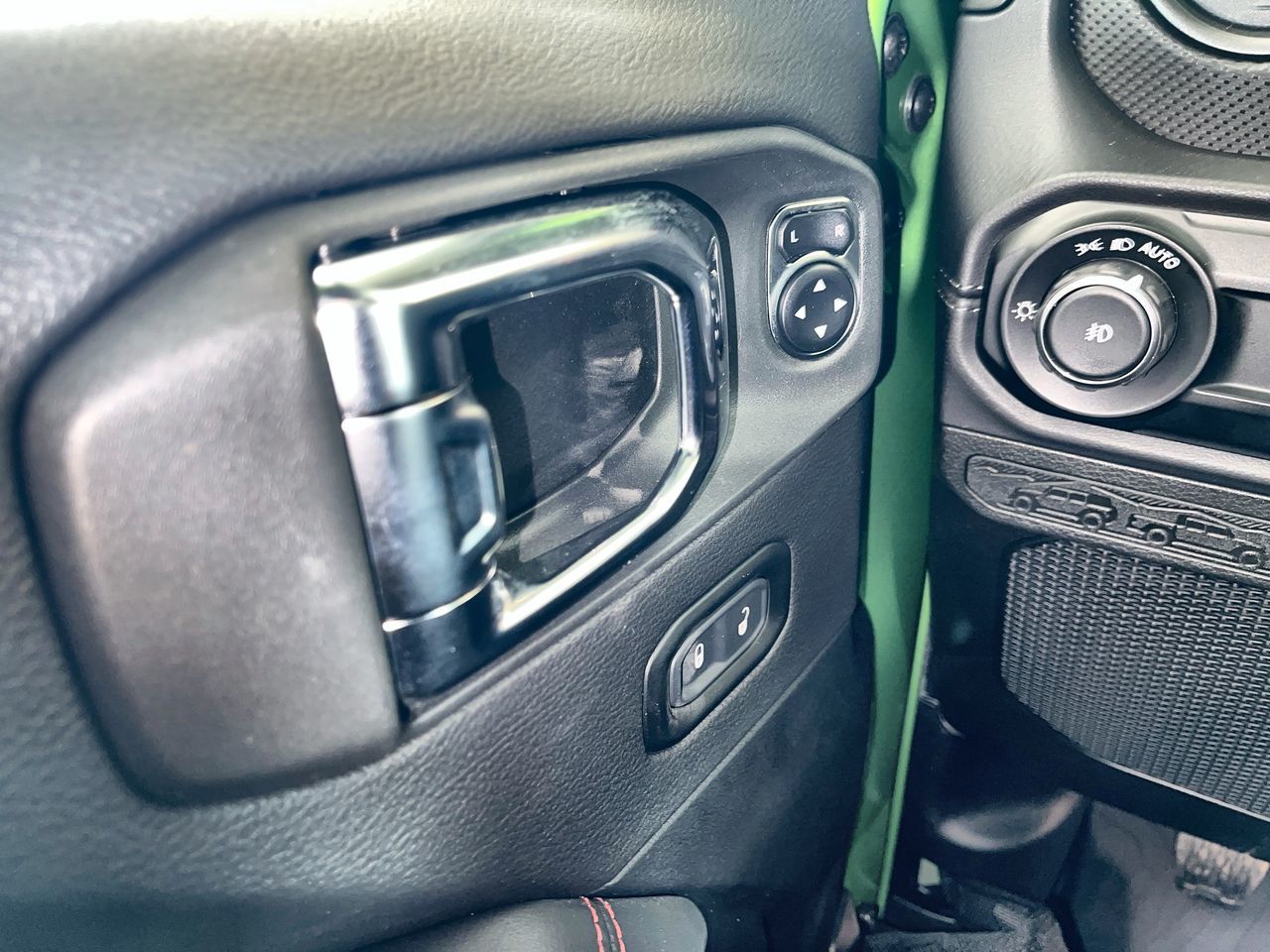 2025 Jeep Wrangler in Regina, Saskatchewan