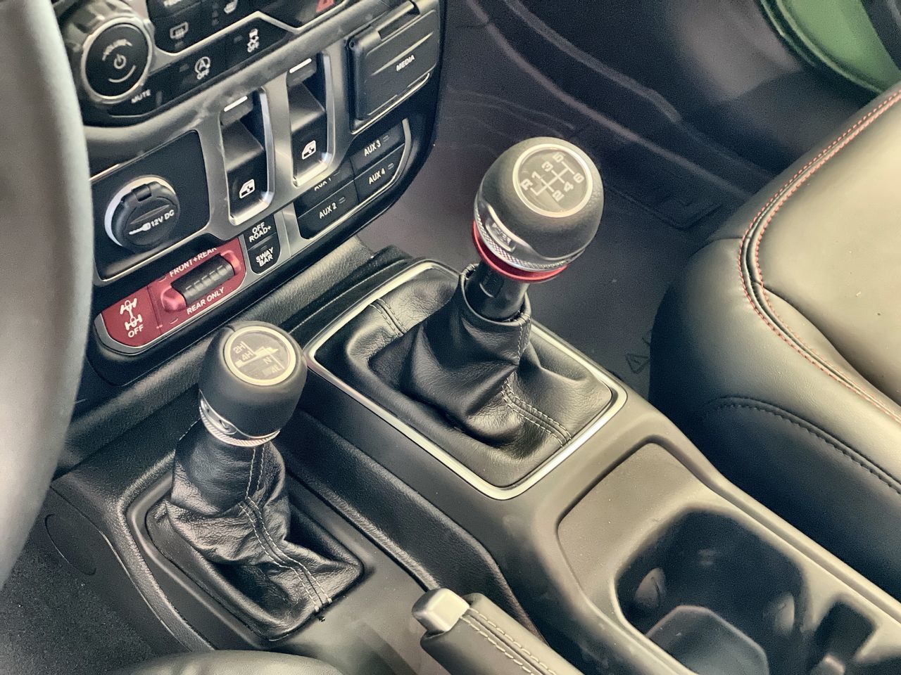 2025 Jeep Wrangler in Regina, Saskatchewan