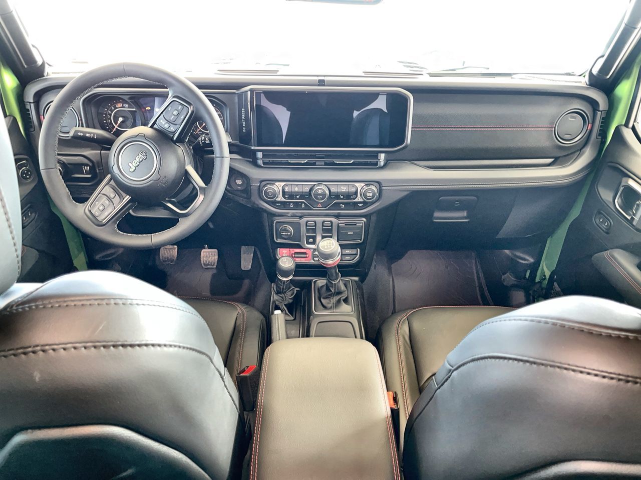 2025 Jeep Wrangler in Regina, Saskatchewan