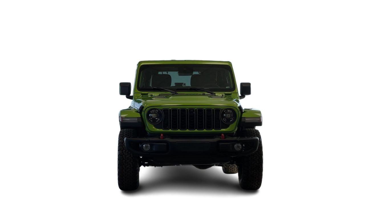 2025 Jeep Wrangler in Regina, Saskatchewan