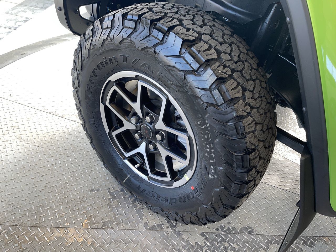2025 Jeep Wrangler in Regina, Saskatchewan