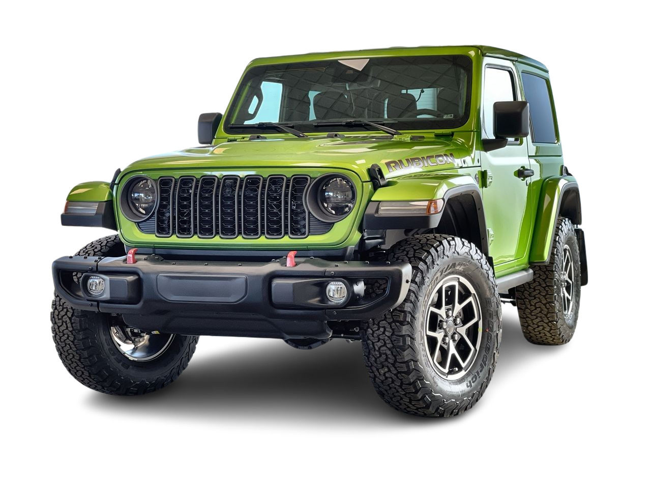 2025 Jeep Wrangler in Regina, Saskatchewan