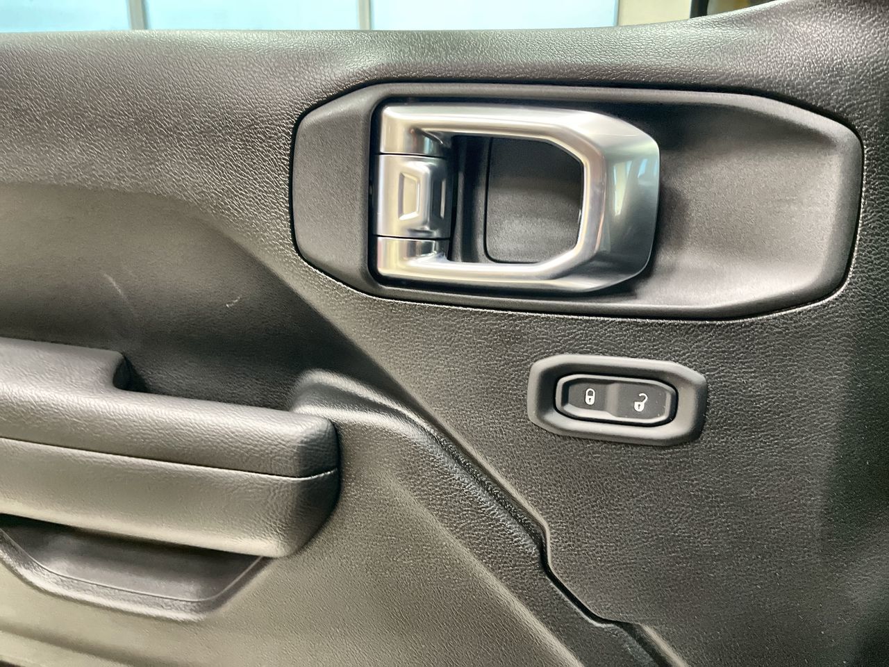 Jeep Wrangler  2026 à Regina, Saskatchewan