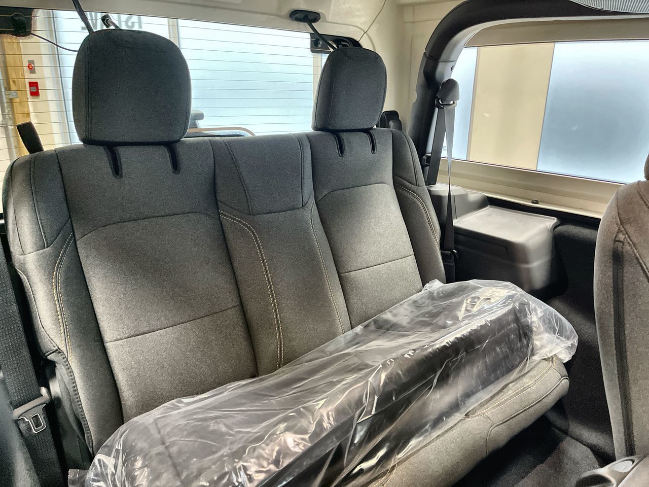 Jeep Wrangler  2026 à Regina, Saskatchewan