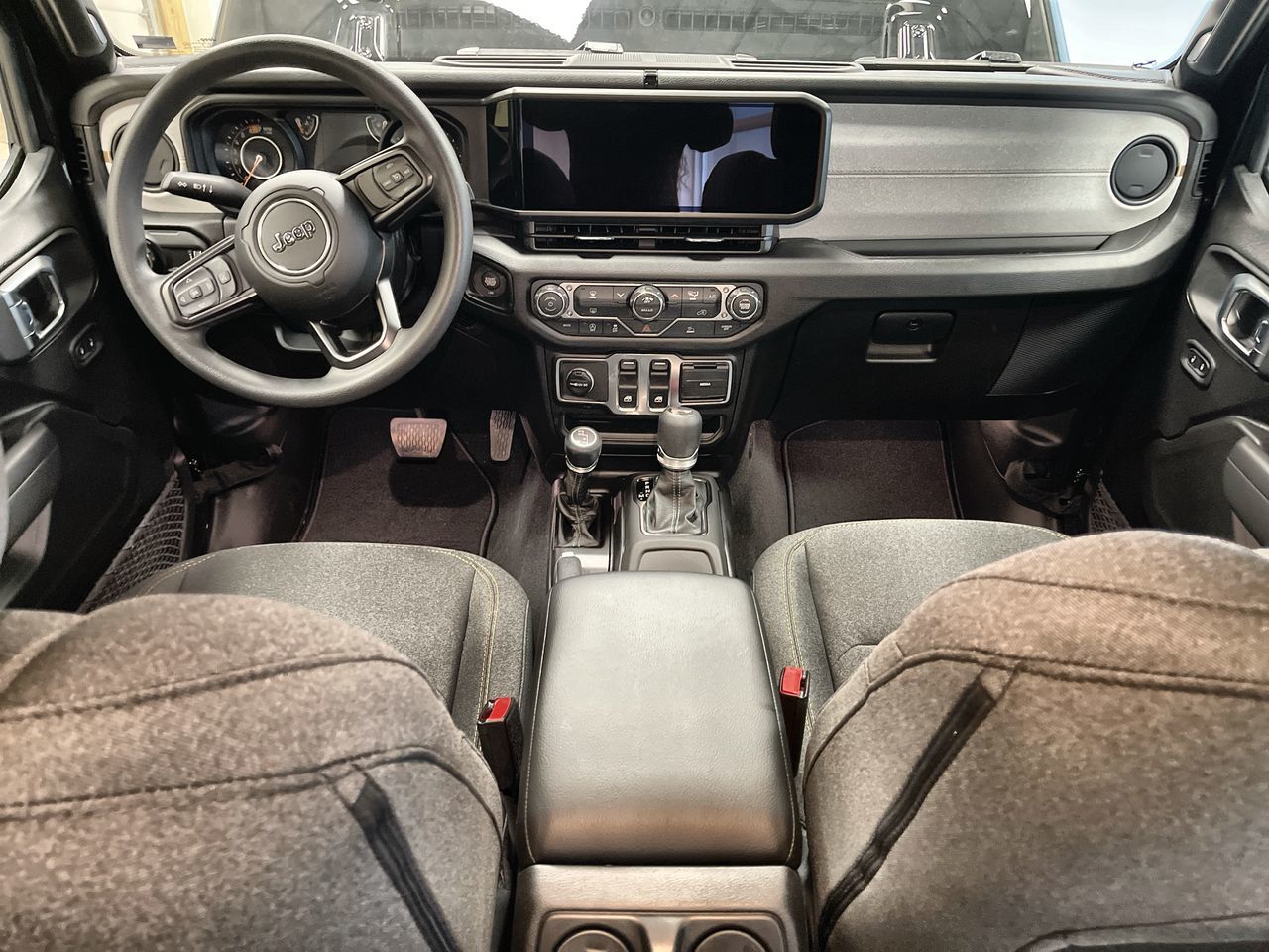 Jeep Wrangler  2026 à Regina, Saskatchewan